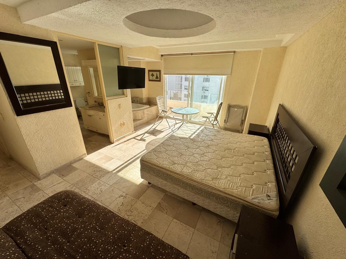 Departamento Costa Azul Acapulco 2