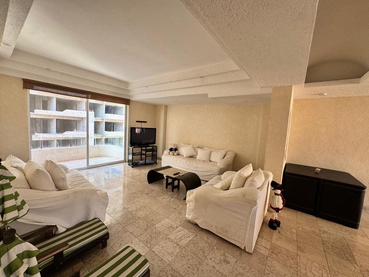 Departamento Costa Azul Acapulco 3
