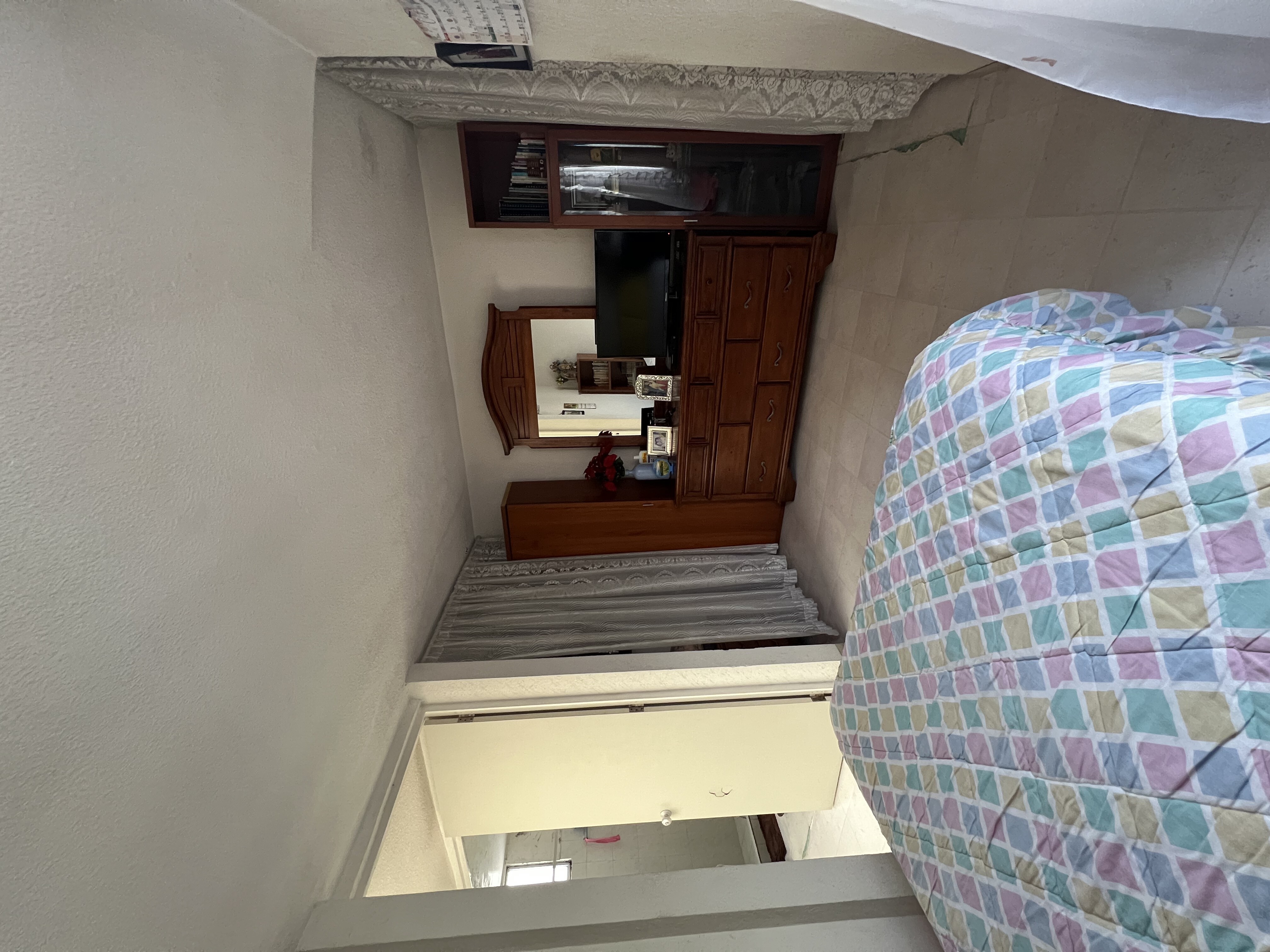Casa de 2 niveles Villas Santín Toluca 2