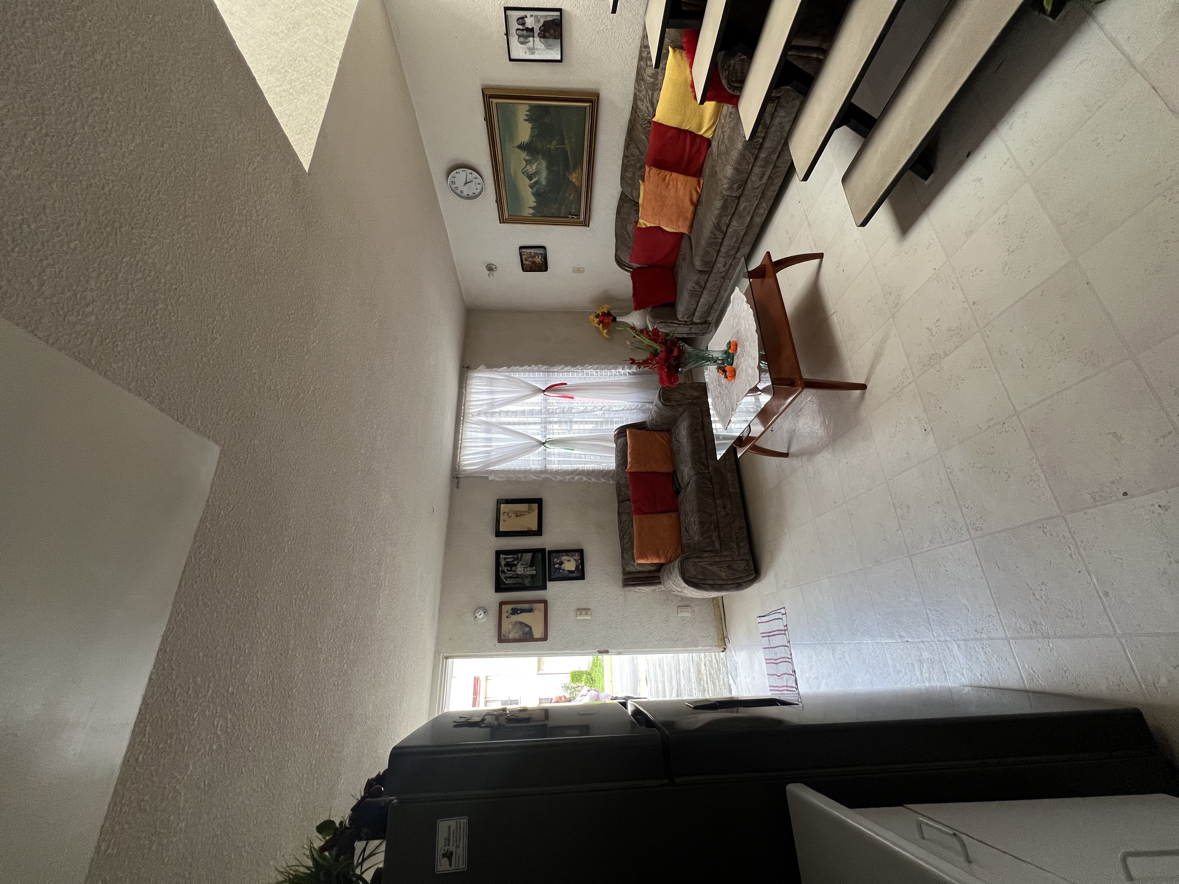 Casa de 2 niveles Villas Santín Toluca 3
