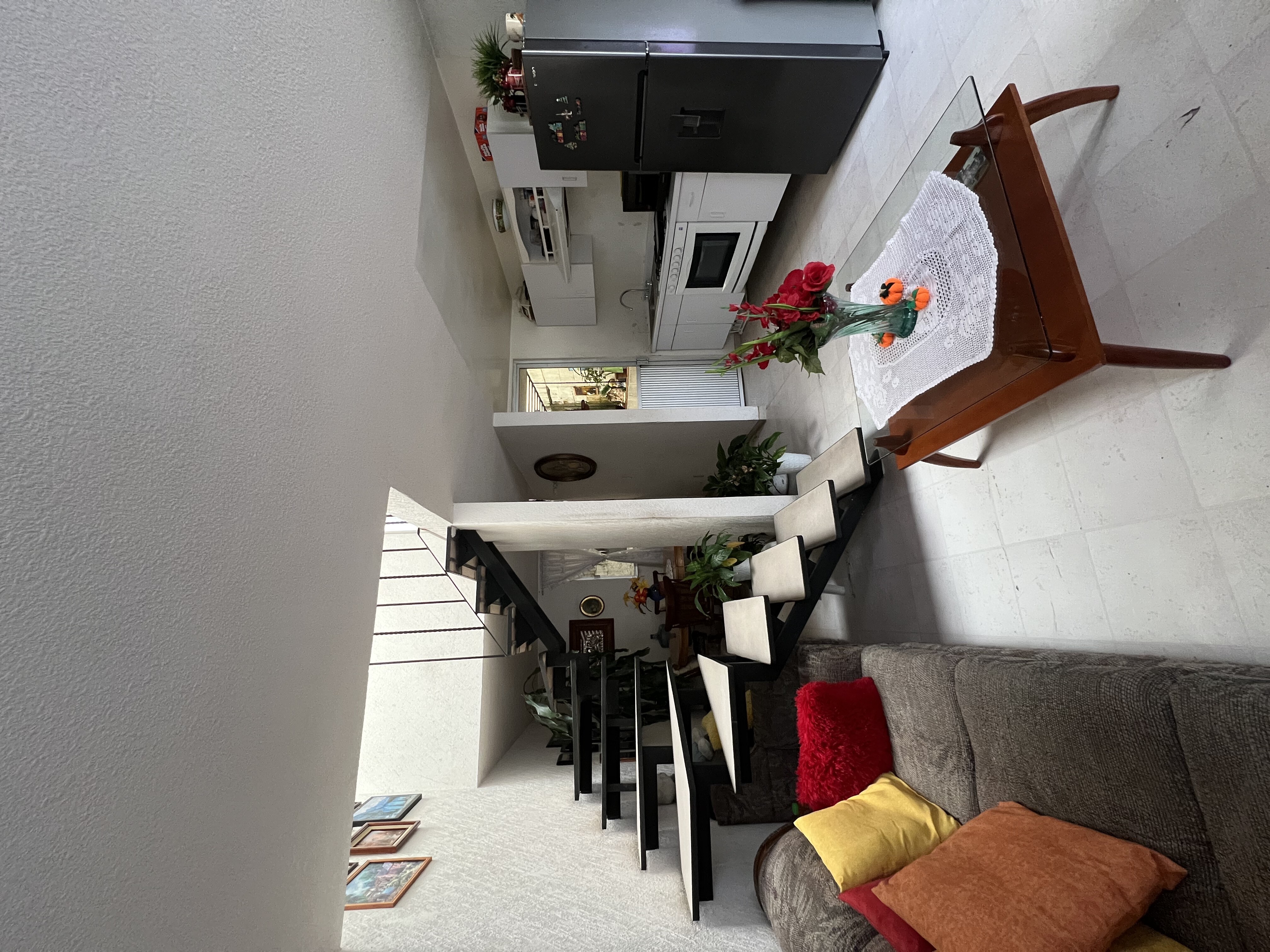 Casa de 2 niveles Villas Santín Toluca 4