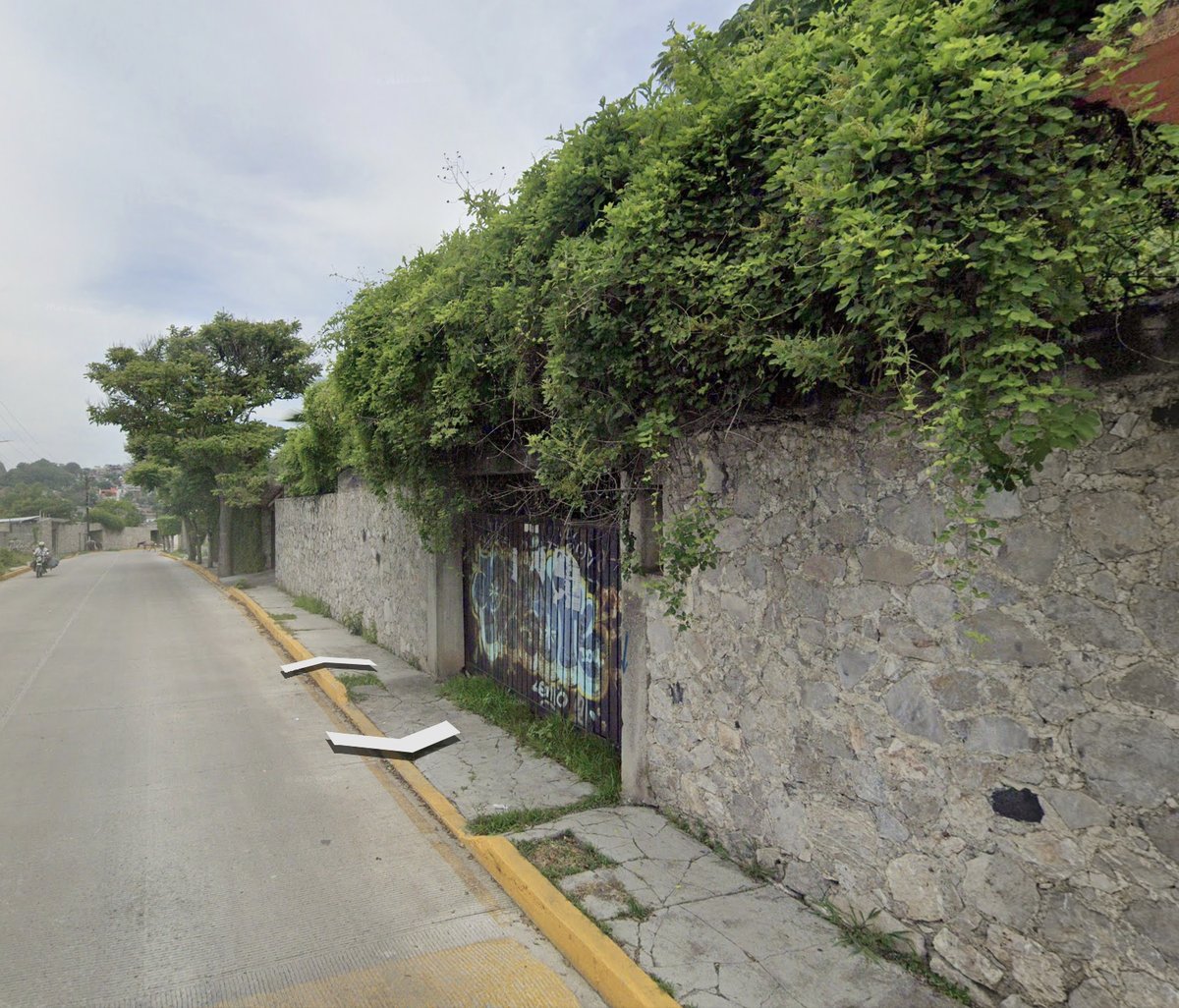 Terreno Amplio 1,026 m² Yautepec