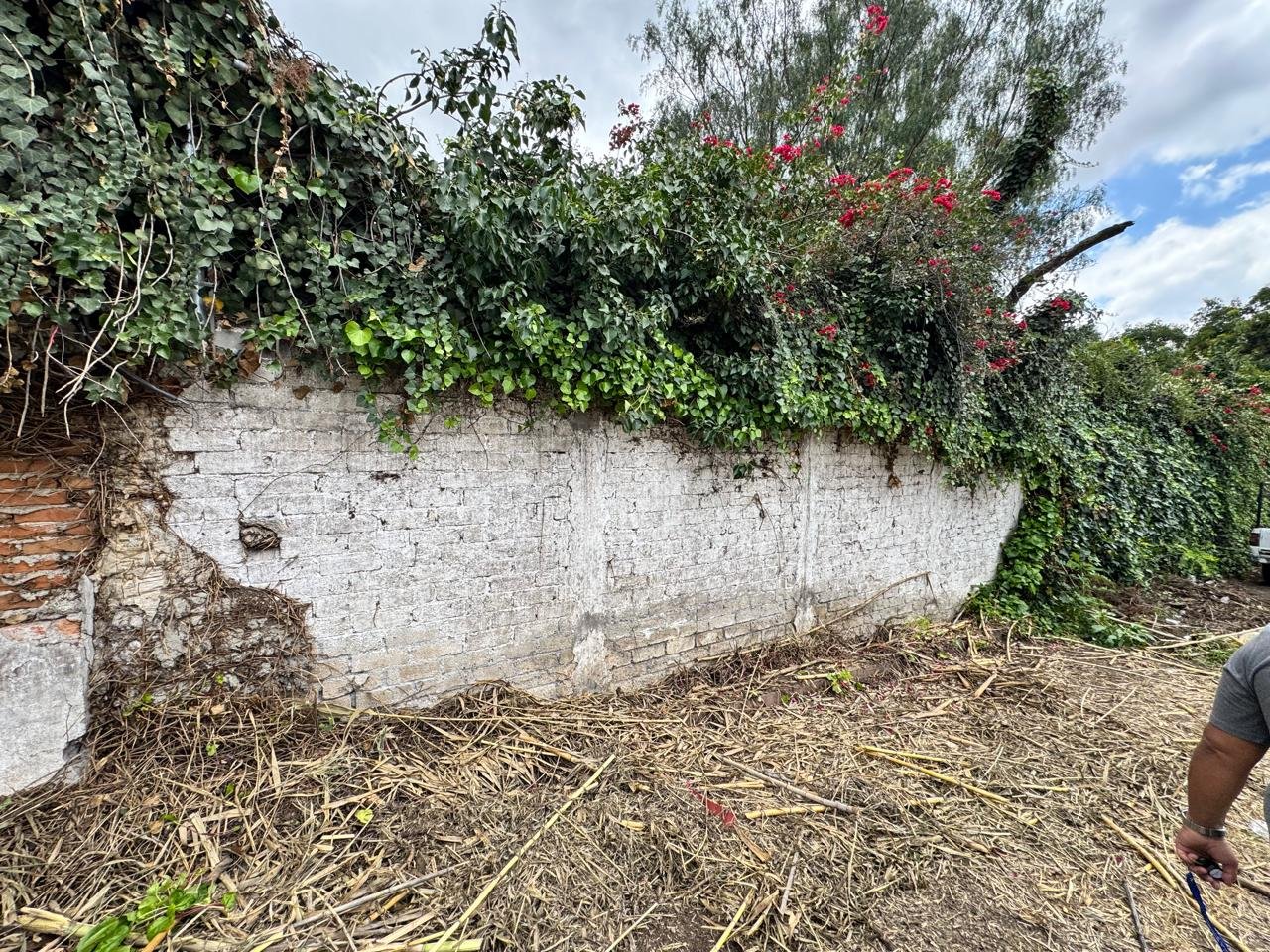 Terreno Acueducto CDMX 3